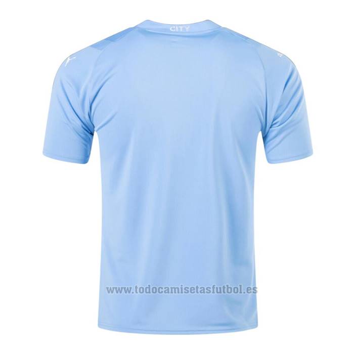 Camiseta Manchester City 1ª 2023-2024